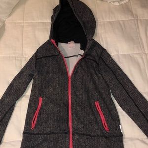 Zella jacket